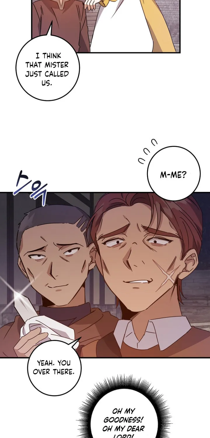 I Raised the Villains Preciously Chapter 9 page 3 - 