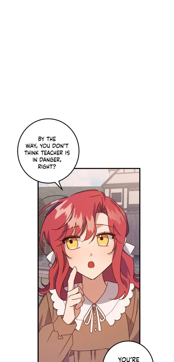 I Raised the Villains Preciously Chapter 9 page 22 - 