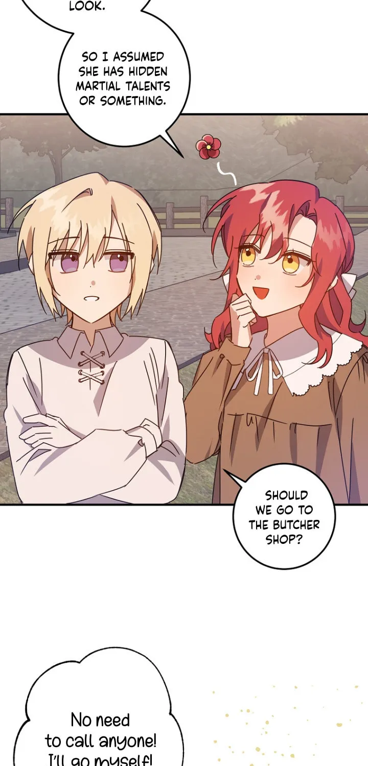 I Raised the Villains Preciously Chapter 9 page 24 - 