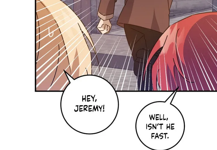 I Raised the Villains Preciously Chapter 9 page 27 - 