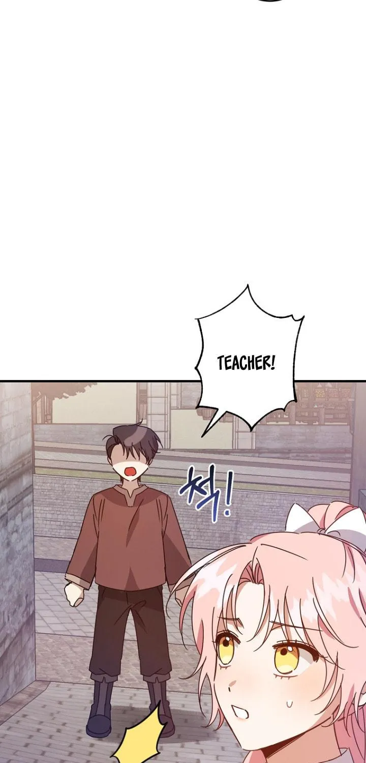 I Raised the Villains Preciously Chapter 9 page 28 - 
