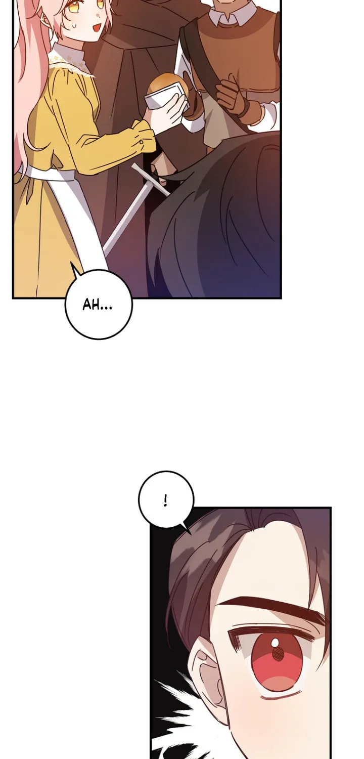 I Raised the Villains Preciously Chapter 9 page 31 - 