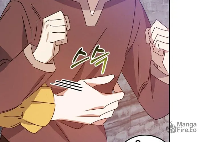I Raised the Villains Preciously Chapter 9 page 34 - 