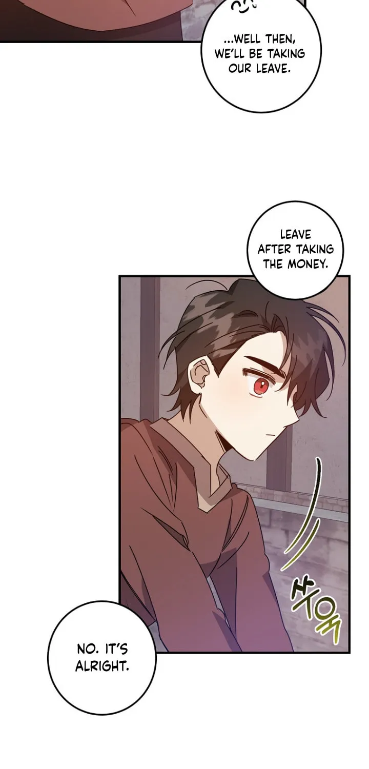 I Raised the Villains Preciously Chapter 9 page 35 - 