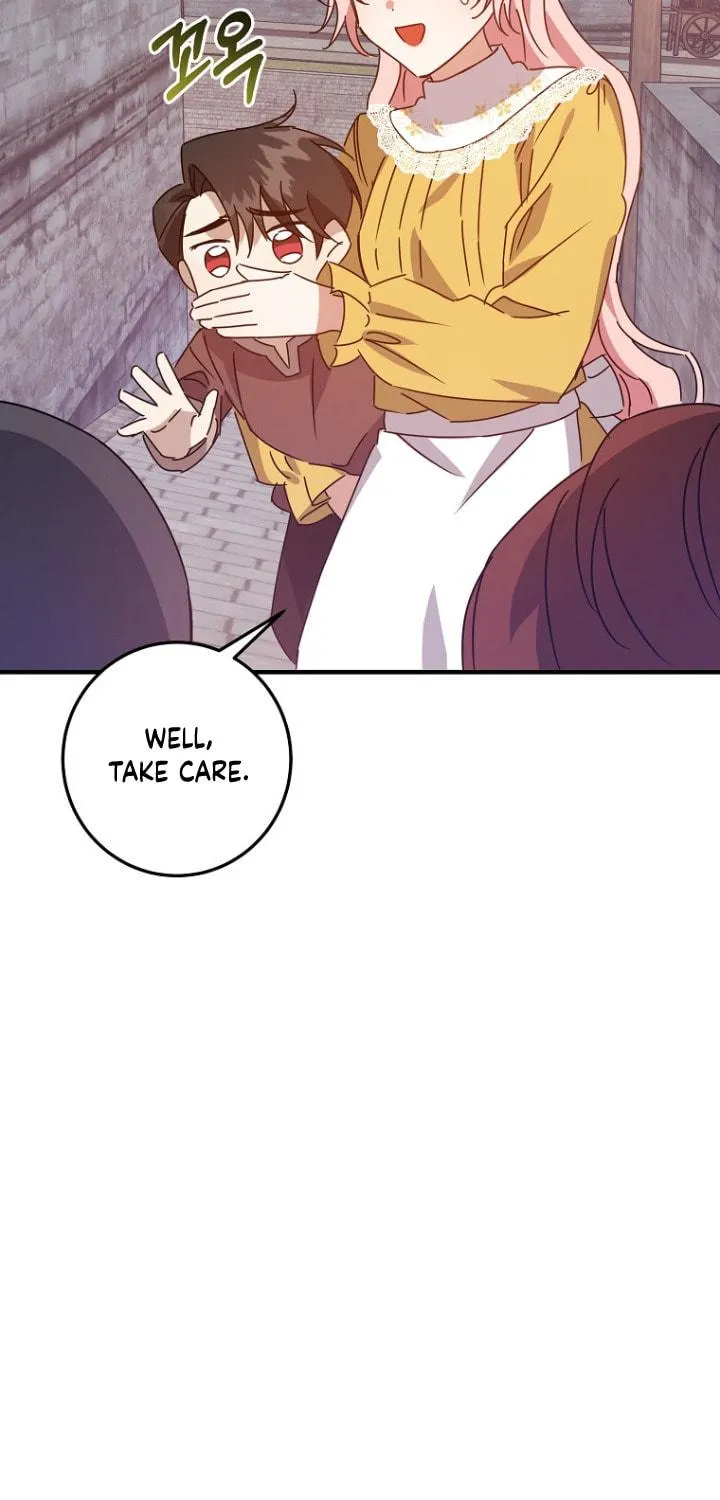 I Raised the Villains Preciously Chapter 9 page 37 - 