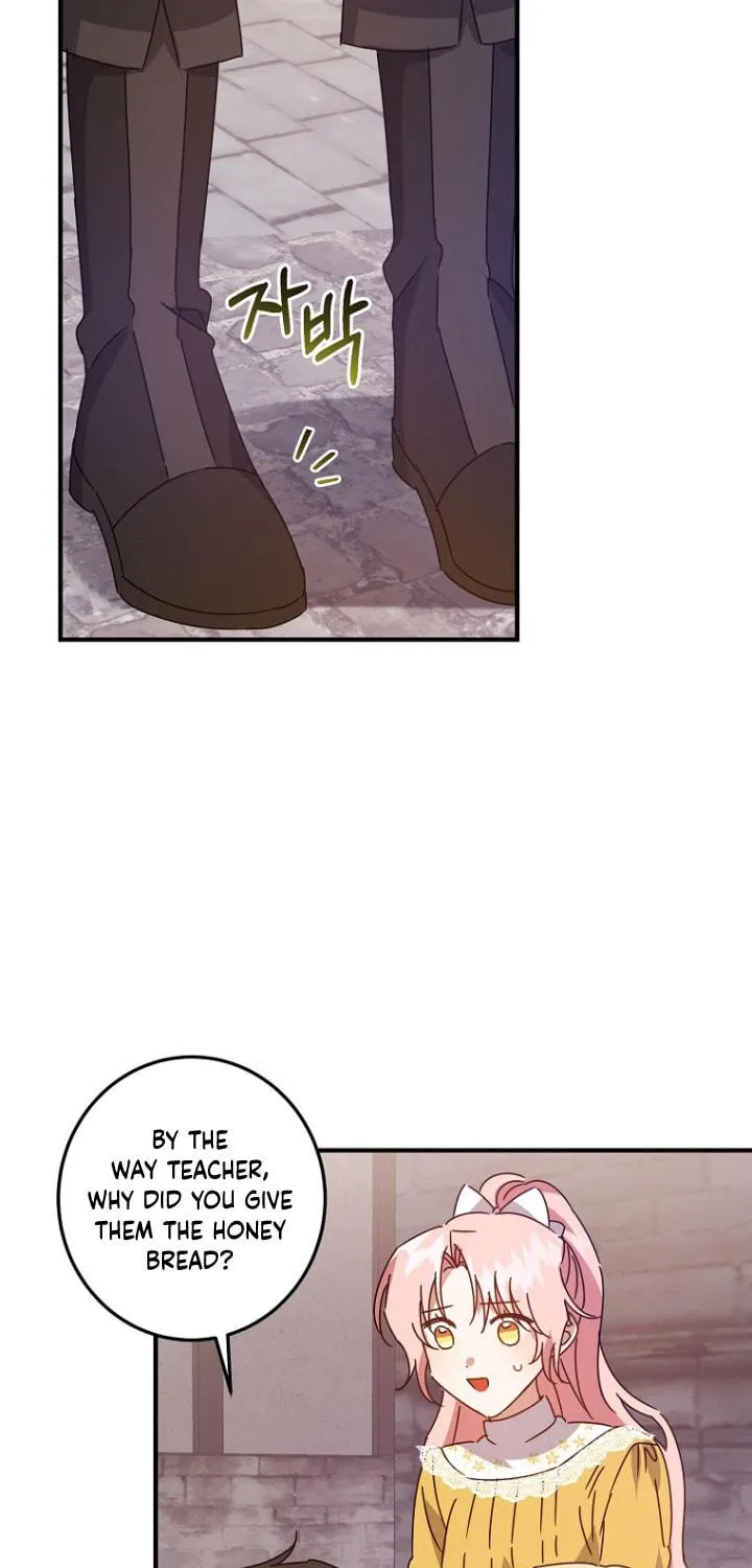 I Raised the Villains Preciously Chapter 9 page 39 - 