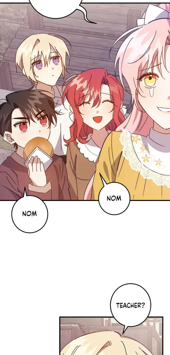 I Raised the Villains Preciously Chapter 9 page 5 - 