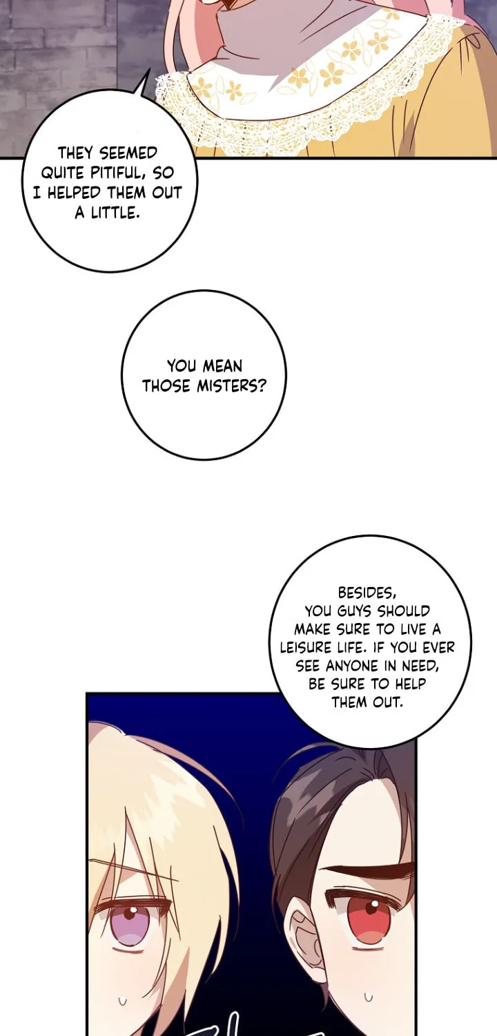 I Raised the Villains Preciously Chapter 9 page 43 - 