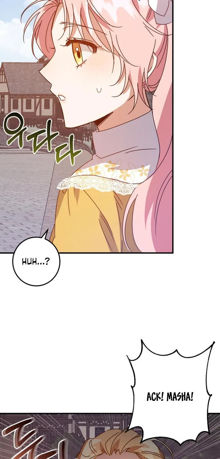 I Raised the Villains Preciously Chapter 9 page 47 - 