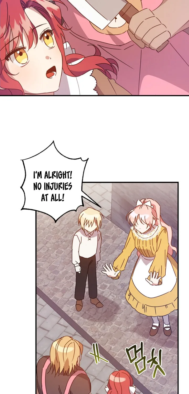 I Raised the Villains Preciously Chapter 9 page 49 - 