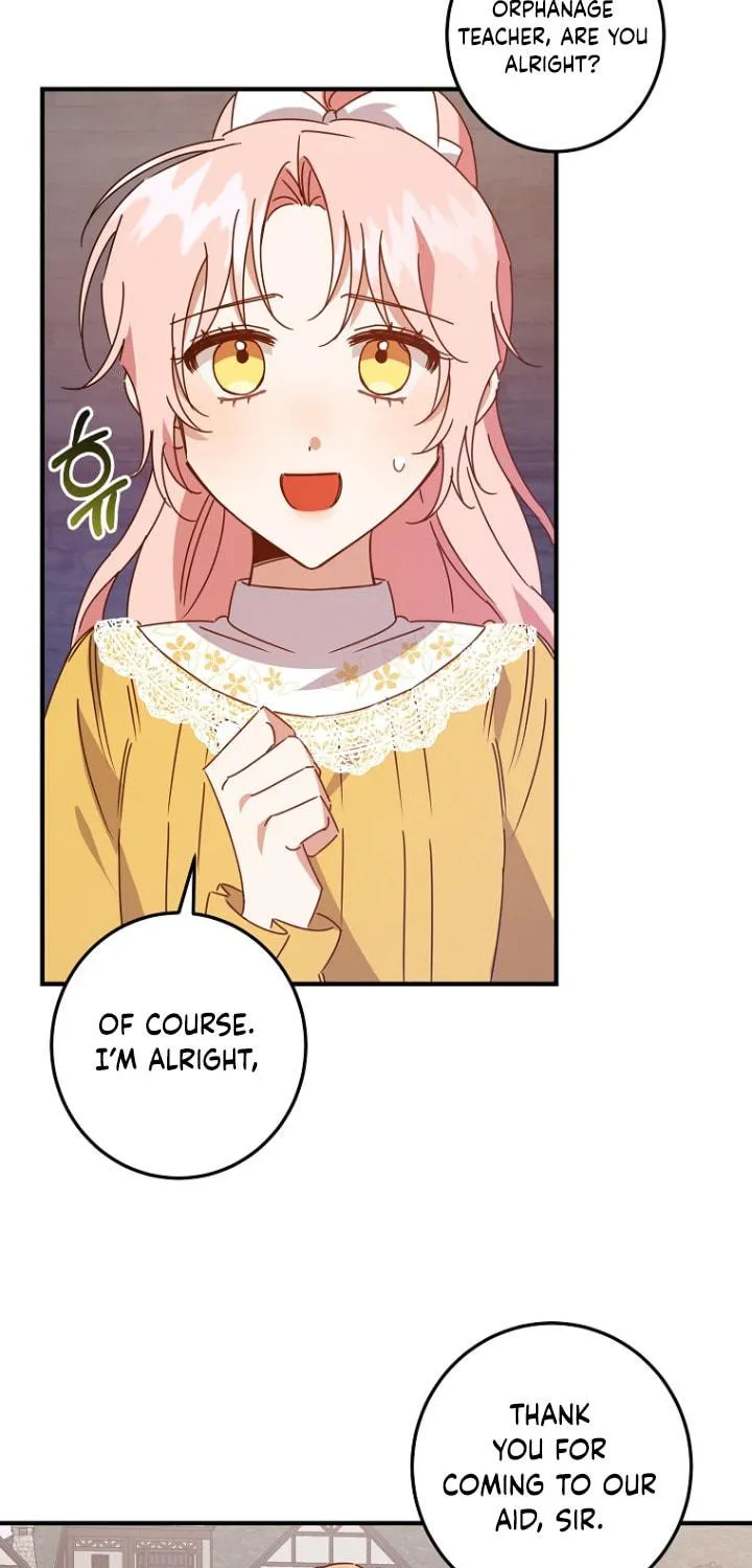 I Raised the Villains Preciously Chapter 9 page 51 - 