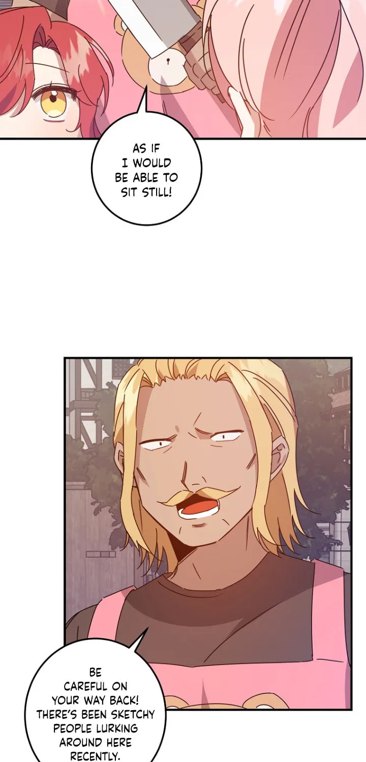 I Raised the Villains Preciously Chapter 9 page 53 - 