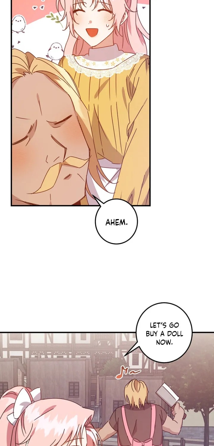I Raised the Villains Preciously Chapter 9 page 55 - 
