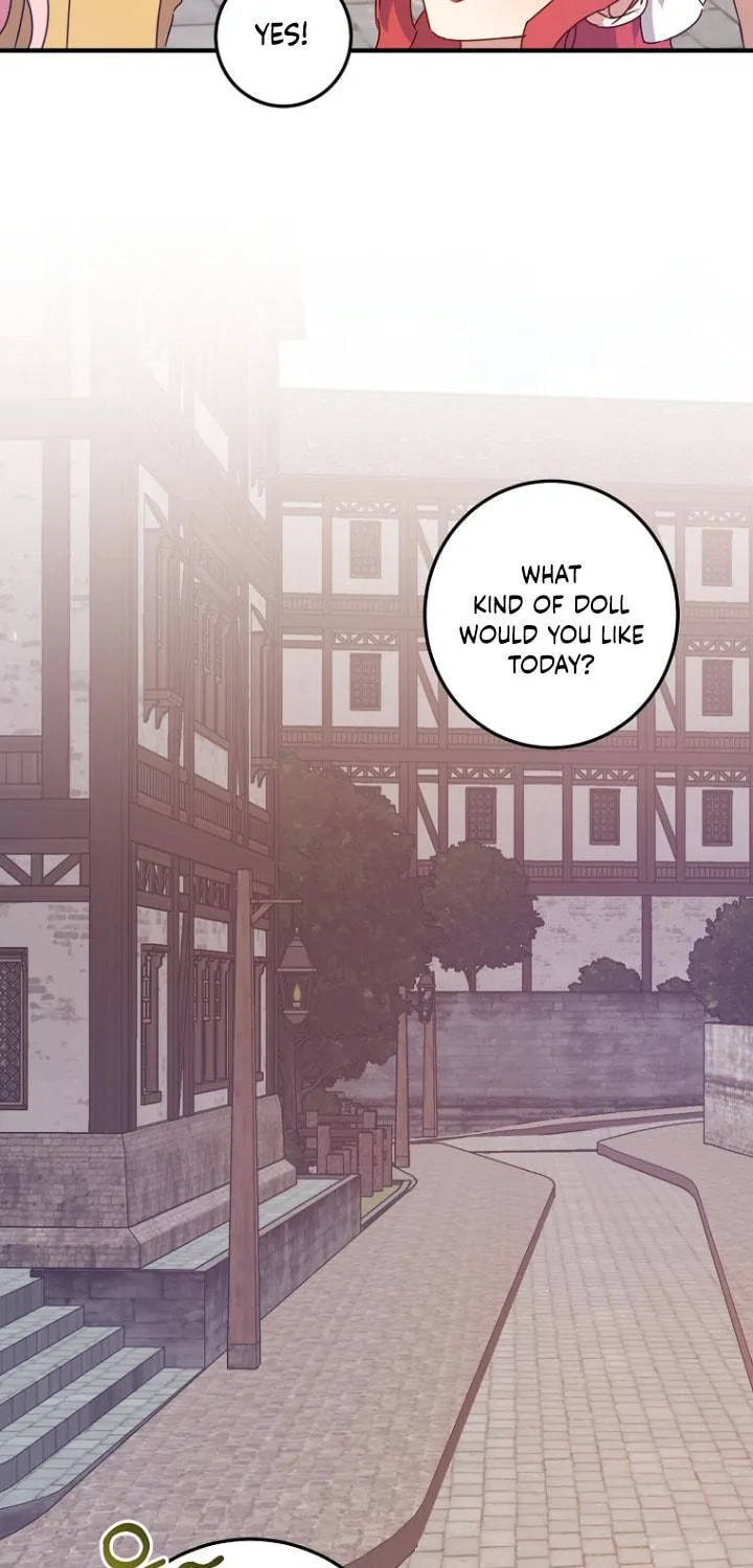 I Raised the Villains Preciously Chapter 9 page 57 - 