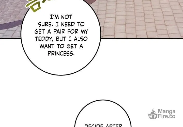 I Raised the Villains Preciously Chapter 9 page 58 - 
