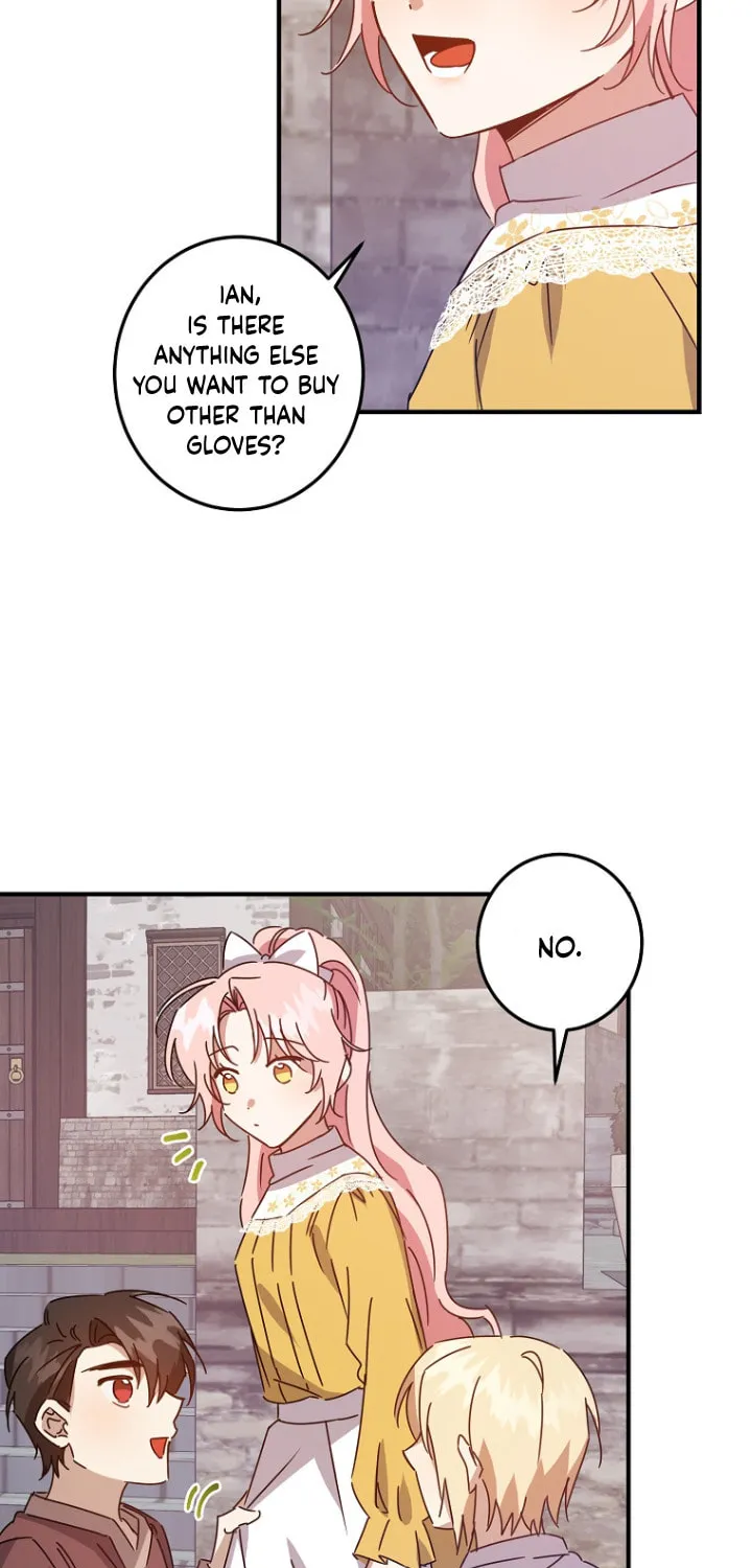 I Raised the Villains Preciously Chapter 9 page 60 - 