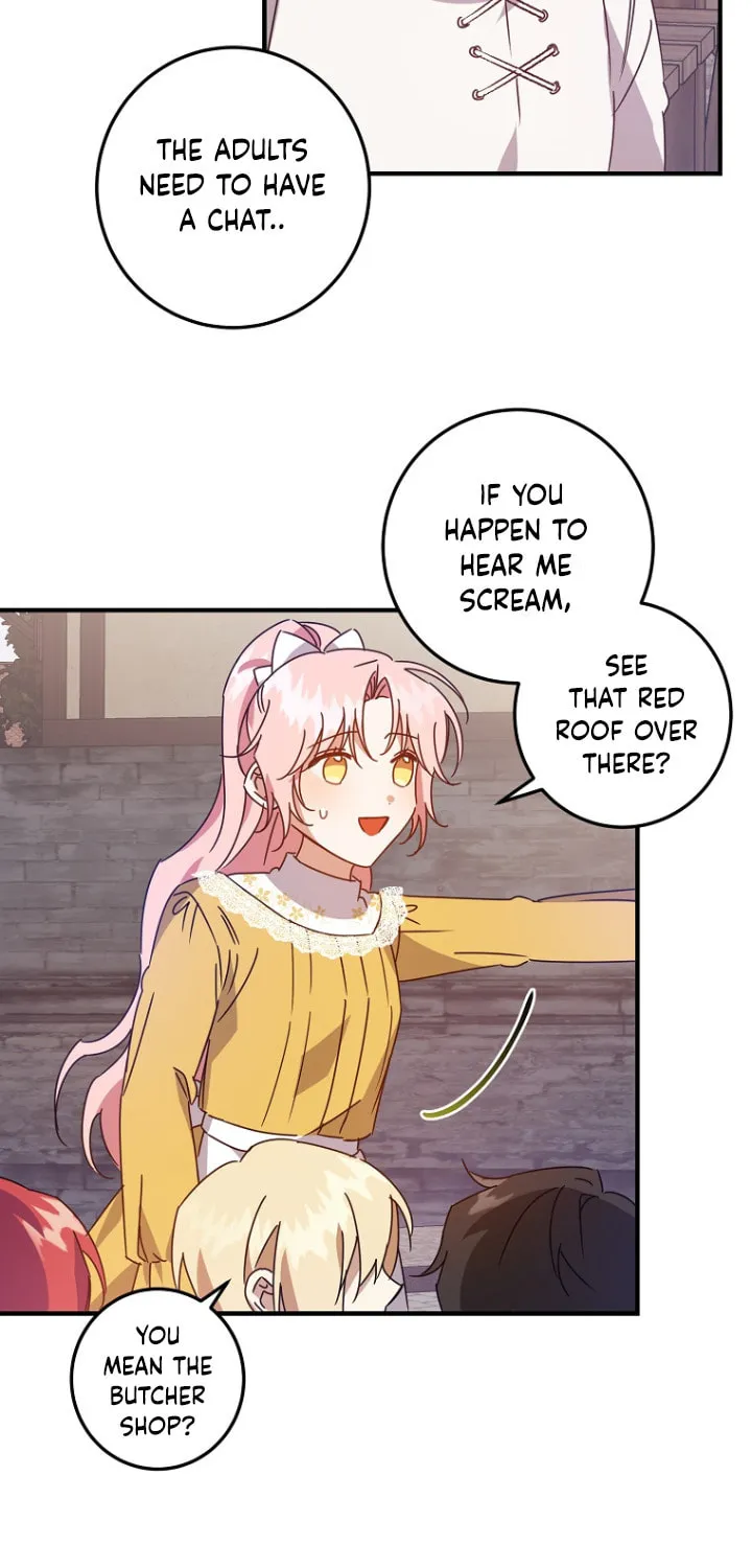 I Raised the Villains Preciously Chapter 9 page 7 - 