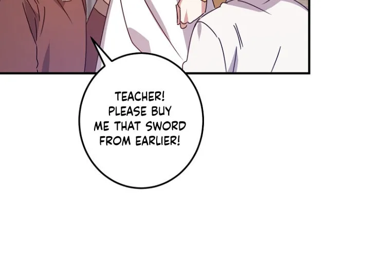 I Raised the Villains Preciously Chapter 9 page 61 - 