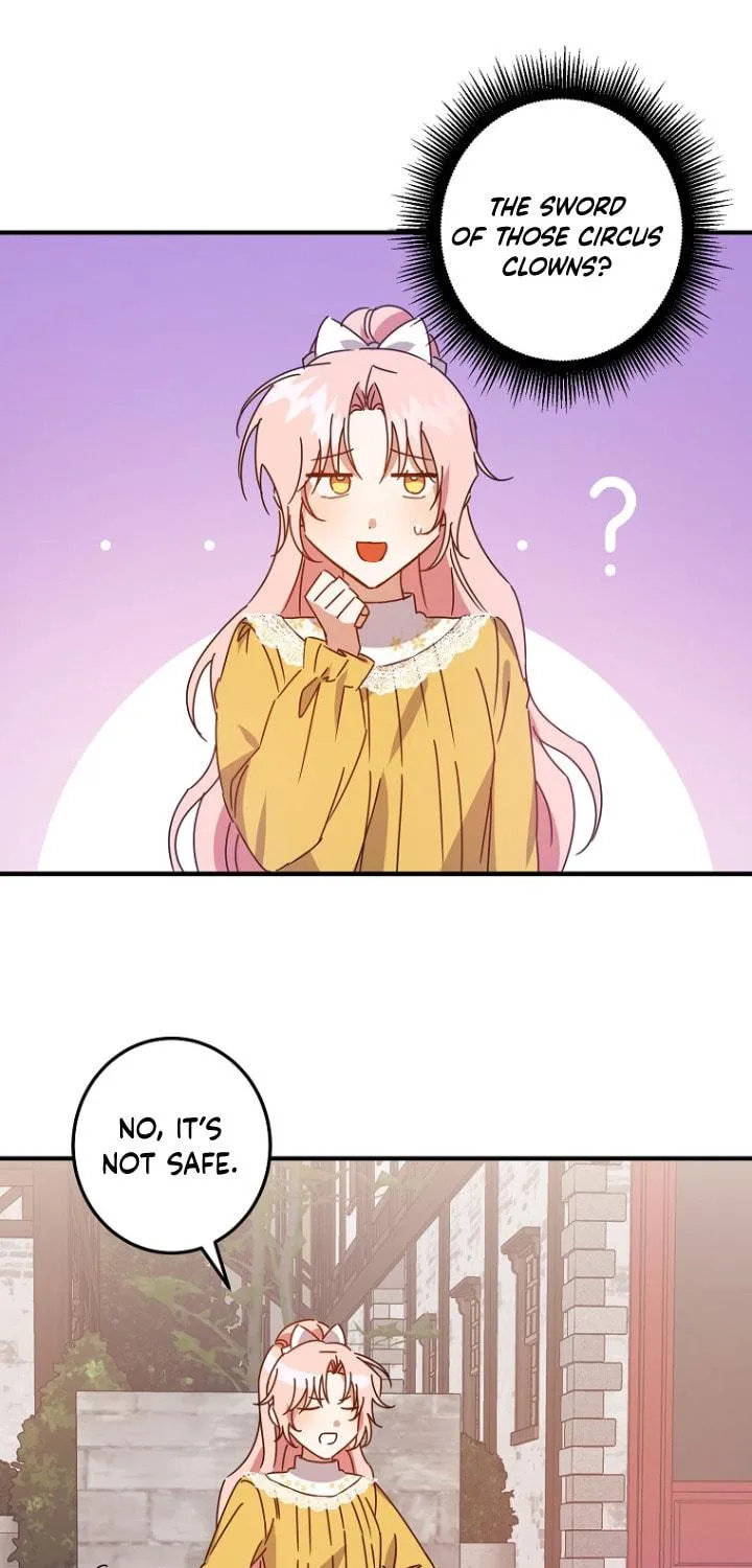 I Raised the Villains Preciously Chapter 9 page 62 - 