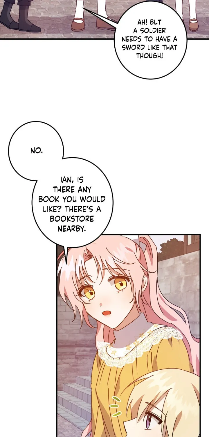 I Raised the Villains Preciously Chapter 9 page 64 - 