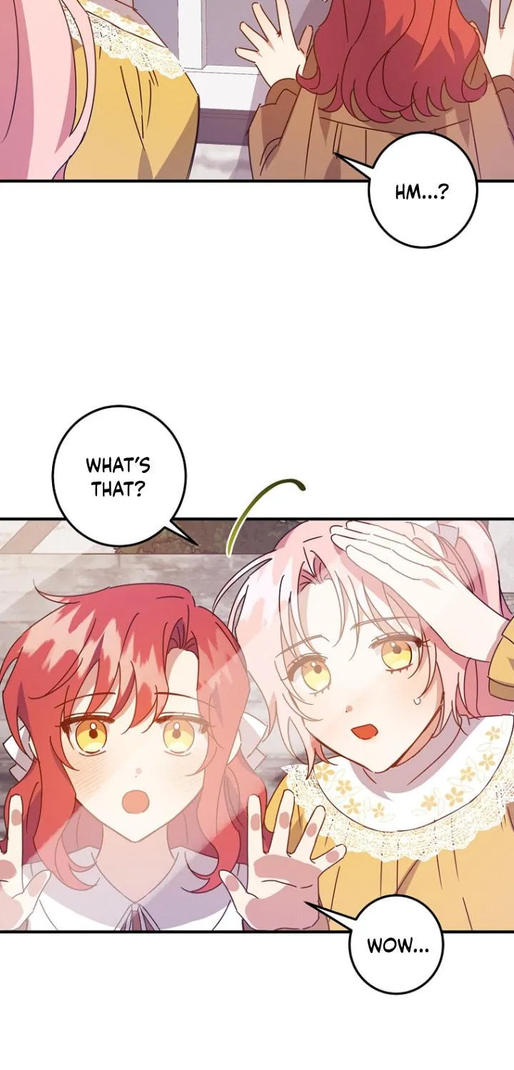 I Raised the Villains Preciously Chapter 9 page 68 - 