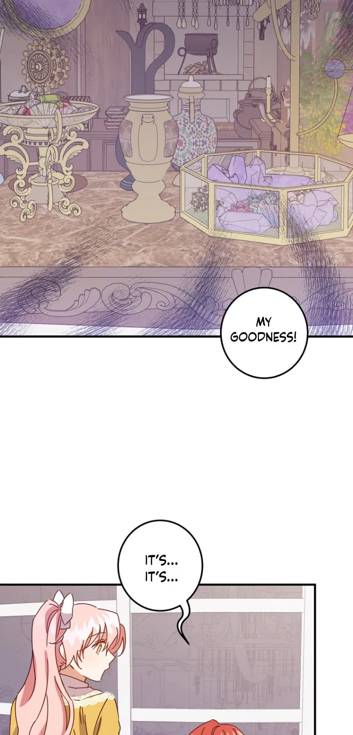I Raised the Villains Preciously Chapter 9 page 70 - 