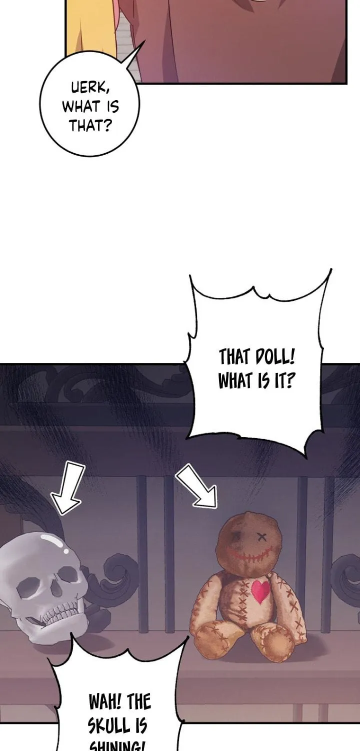 I Raised the Villains Preciously Chapter 9 page 75 - 