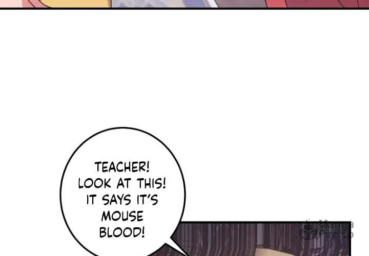 I Raised the Villains Preciously Chapter 9 page 80 - 