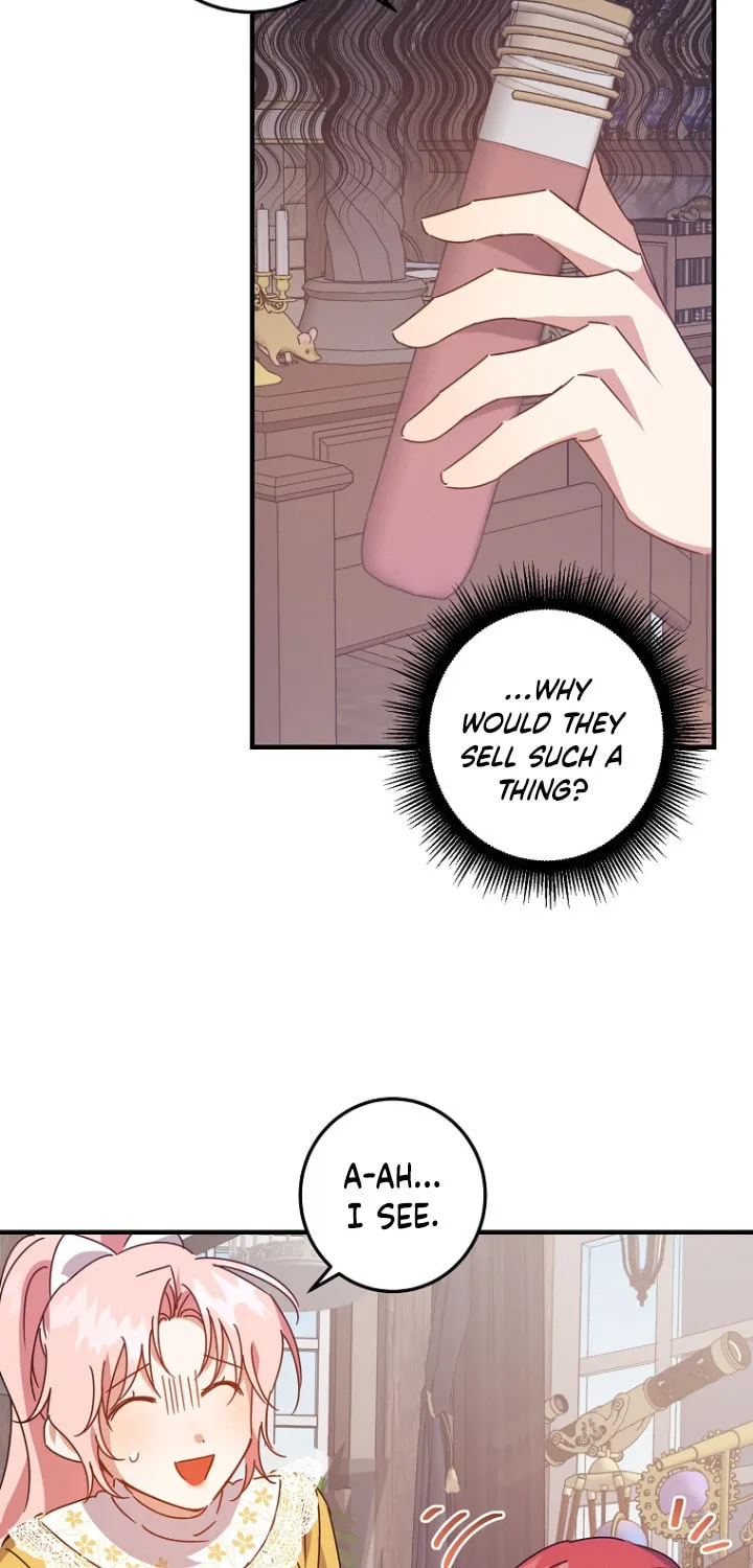 I Raised the Villains Preciously Chapter 9 page 81 - 