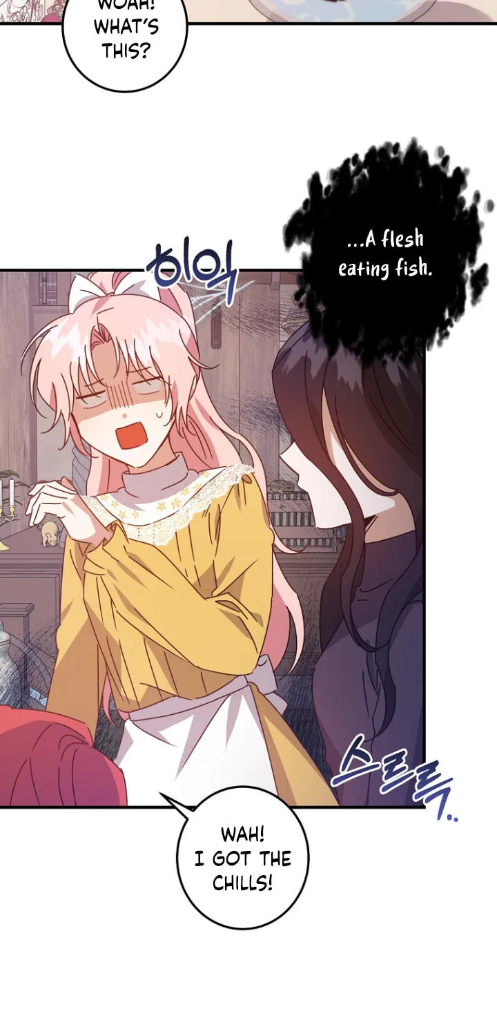 I Raised the Villains Preciously Chapter 9 page 83 - 