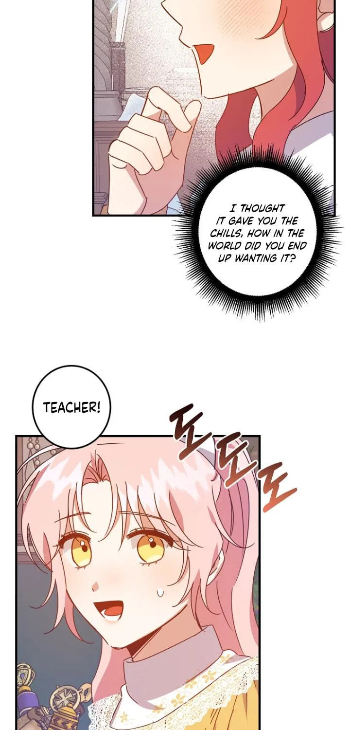 I Raised the Villains Preciously Chapter 9 page 85 - 