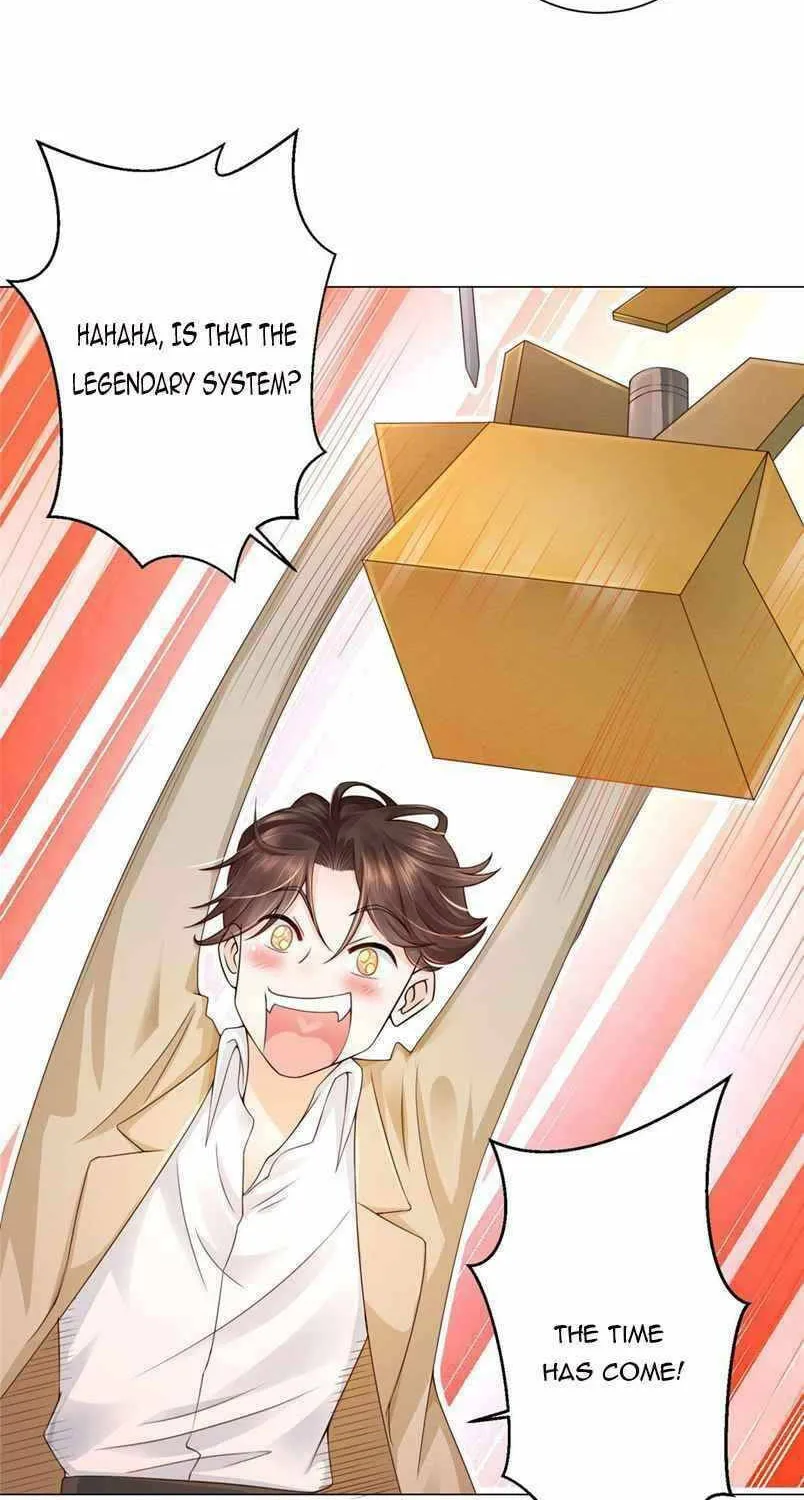 I Randomly Have A New Career Every Week Chapter 1 page 13 - 