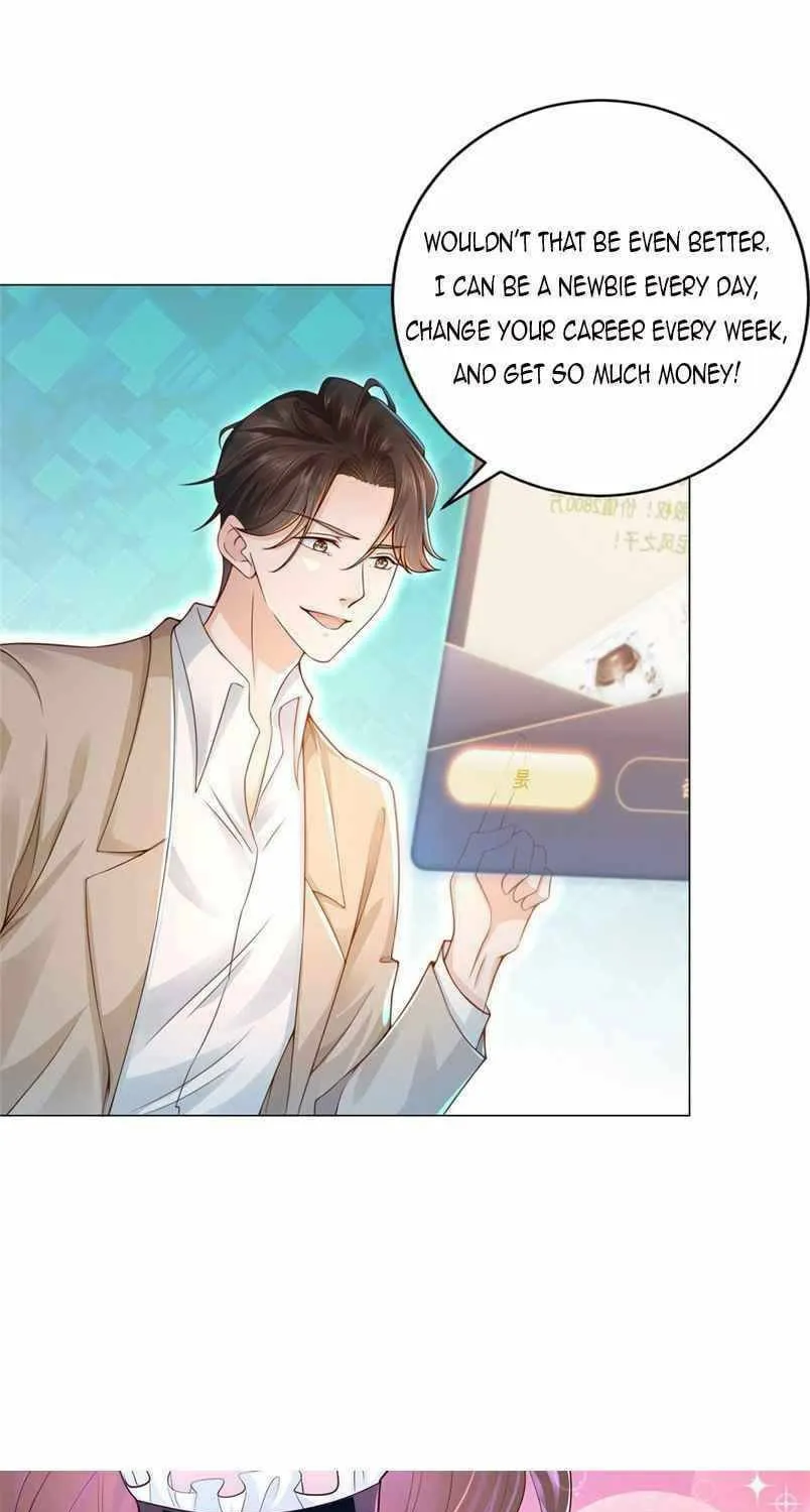 I Randomly Have A New Career Every Week Chapter 1 page 16 - 