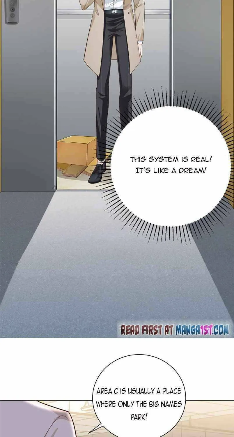 I Randomly Have A New Career Every Week Chapter 1 page 19 - 