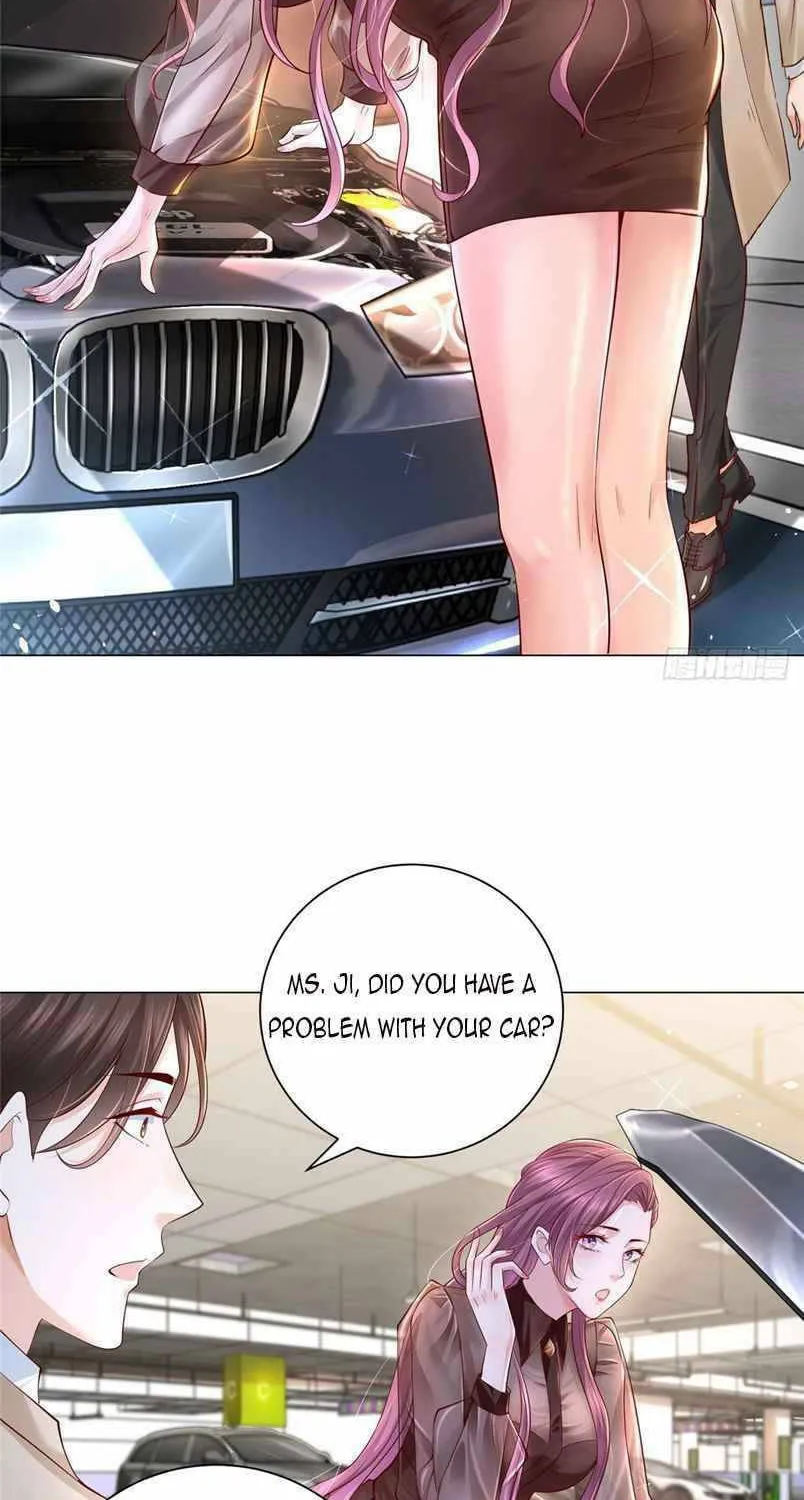 I Randomly Have A New Career Every Week Chapter 1 page 21 - 