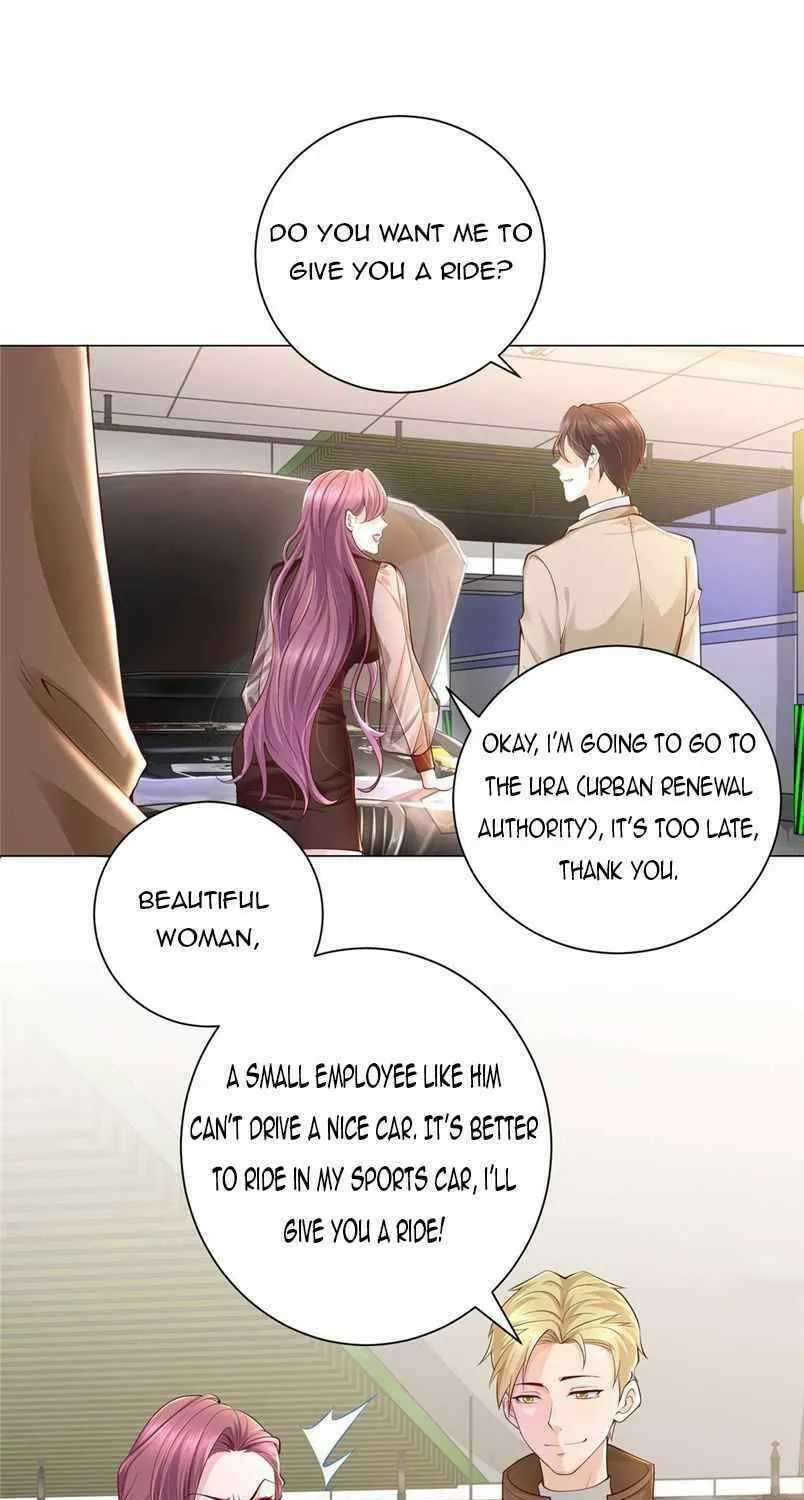 I Randomly Have A New Career Every Week Chapter 1 page 23 - 
