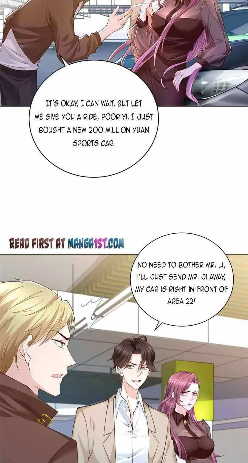 I Randomly Have A New Career Every Week Chapter 1 page 25 - 