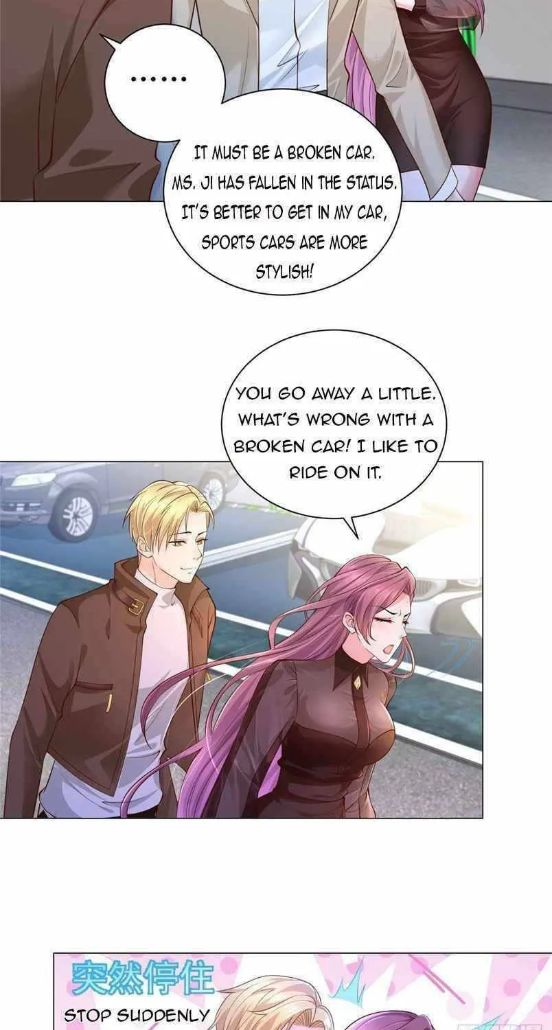 I Randomly Have A New Career Every Week Chapter 1 page 26 - 