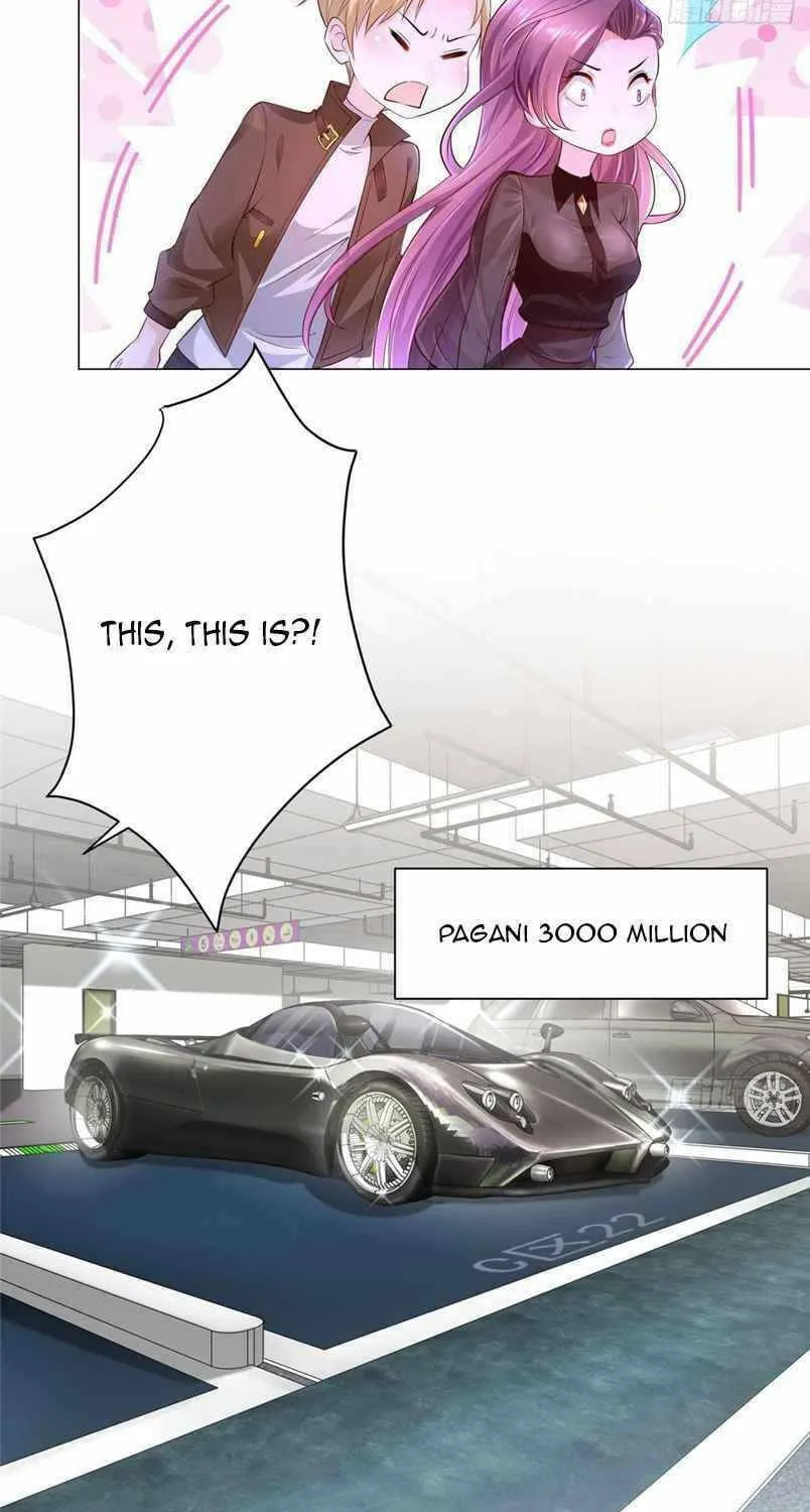 I Randomly Have A New Career Every Week Chapter 1 page 27 - 