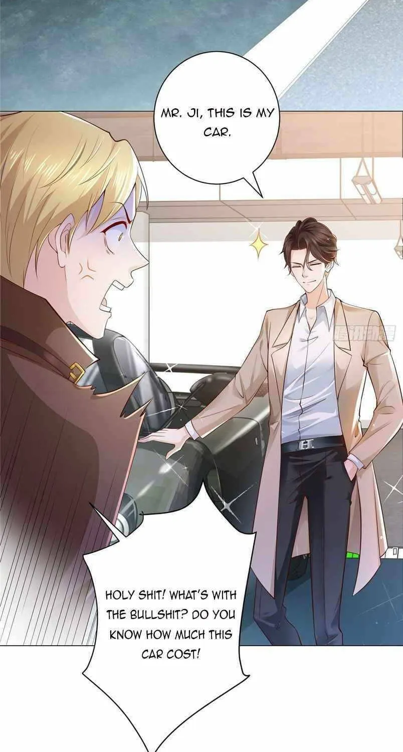 I Randomly Have A New Career Every Week Chapter 1 page 28 - 