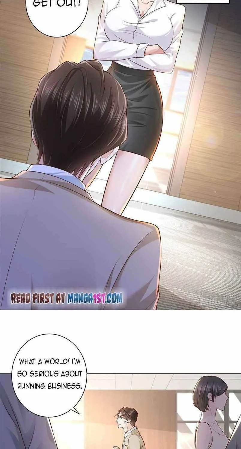 I Randomly Have A New Career Every Week Chapter 1 page 4 - 
