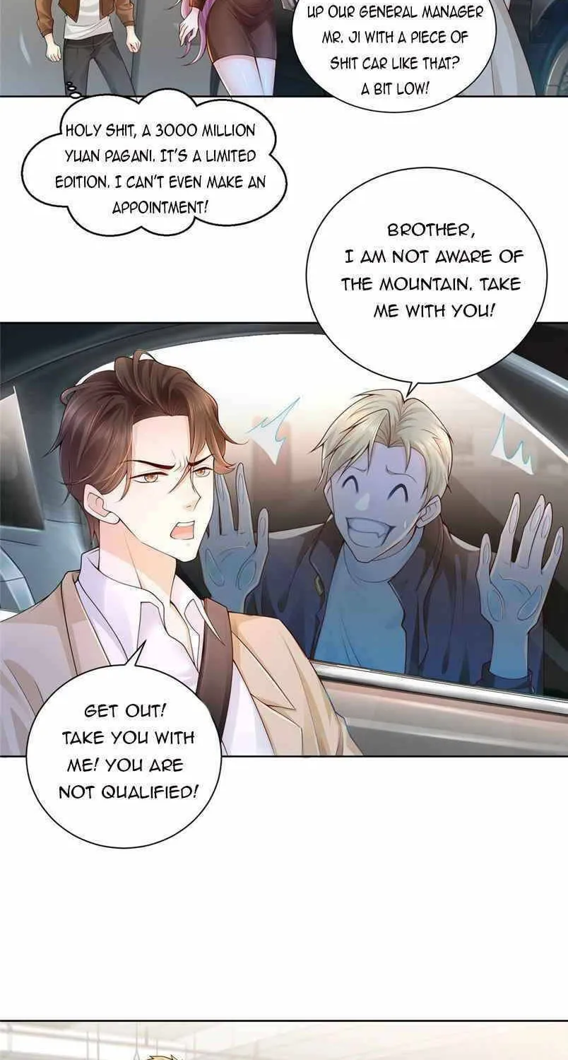 I Randomly Have A New Career Every Week Chapter 1 page 31 - 