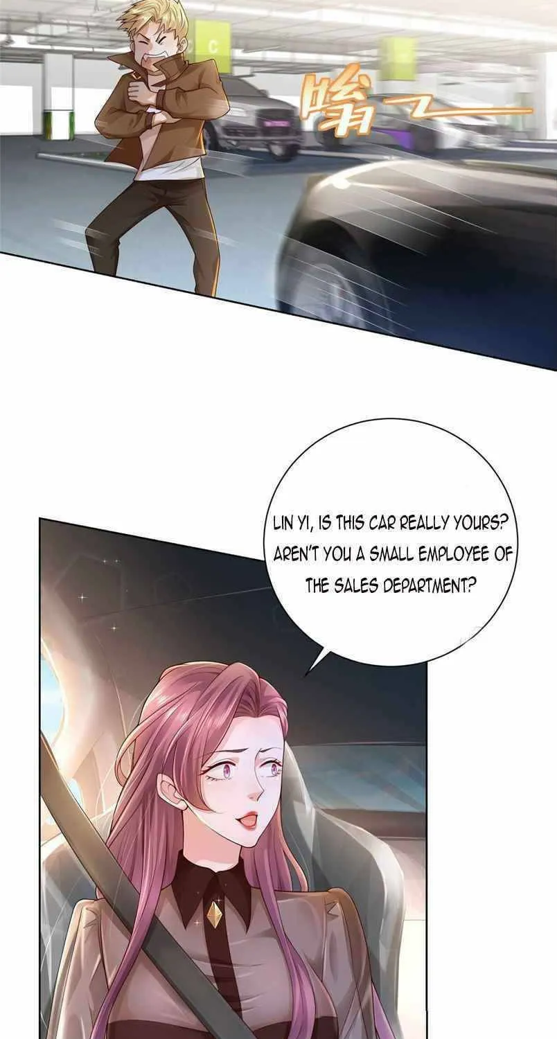 I Randomly Have A New Career Every Week Chapter 1 page 32 - 