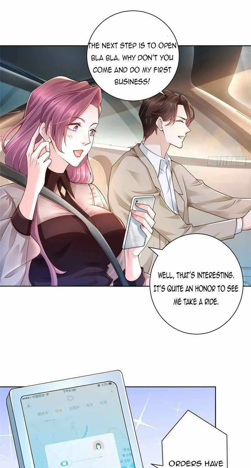 I Randomly Have A New Career Every Week Chapter 1 page 34 - 