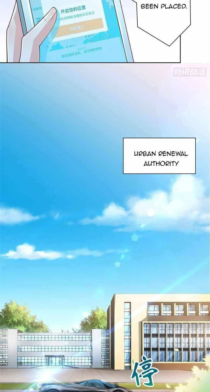 I Randomly Have A New Career Every Week Chapter 1 page 35 - 