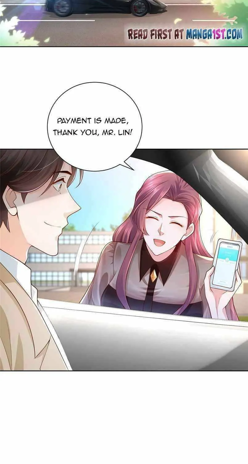 I Randomly Have A New Career Every Week Chapter 1 page 36 - 