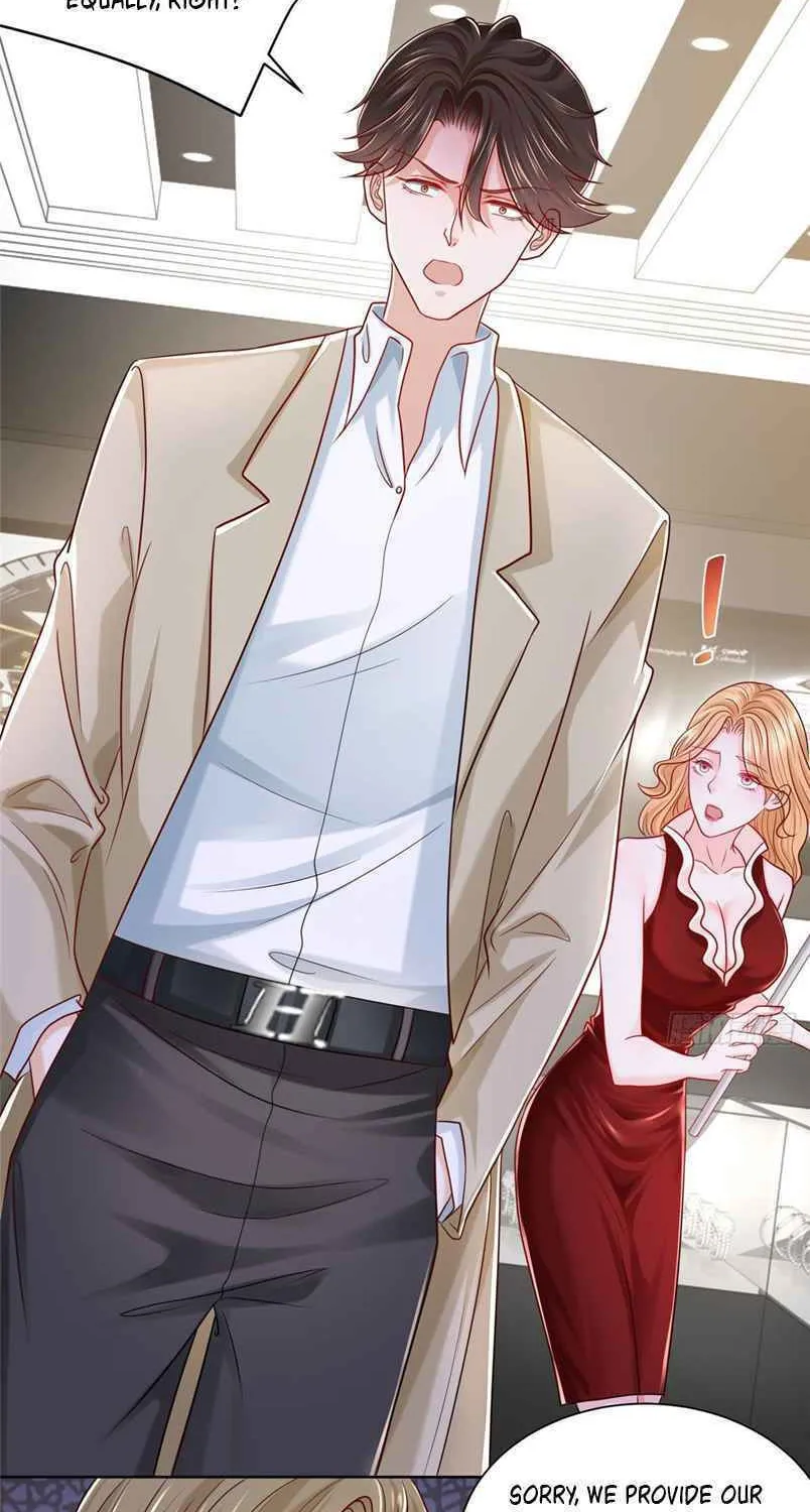 I Randomly Have A New Career Every Week Chapter 10 page 2 - 