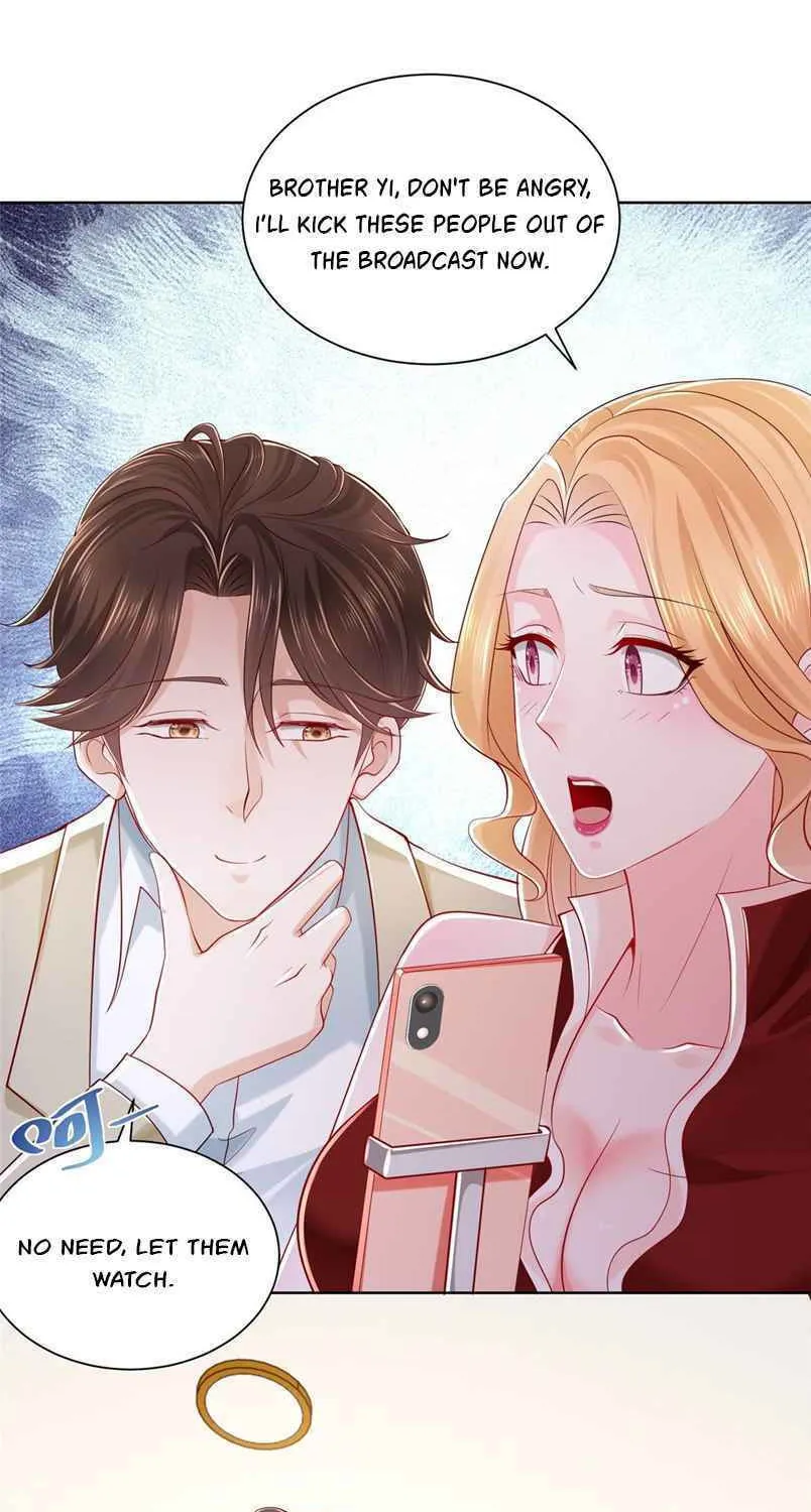 I Randomly Have A New Career Every Week Chapter 10 page 12 - 