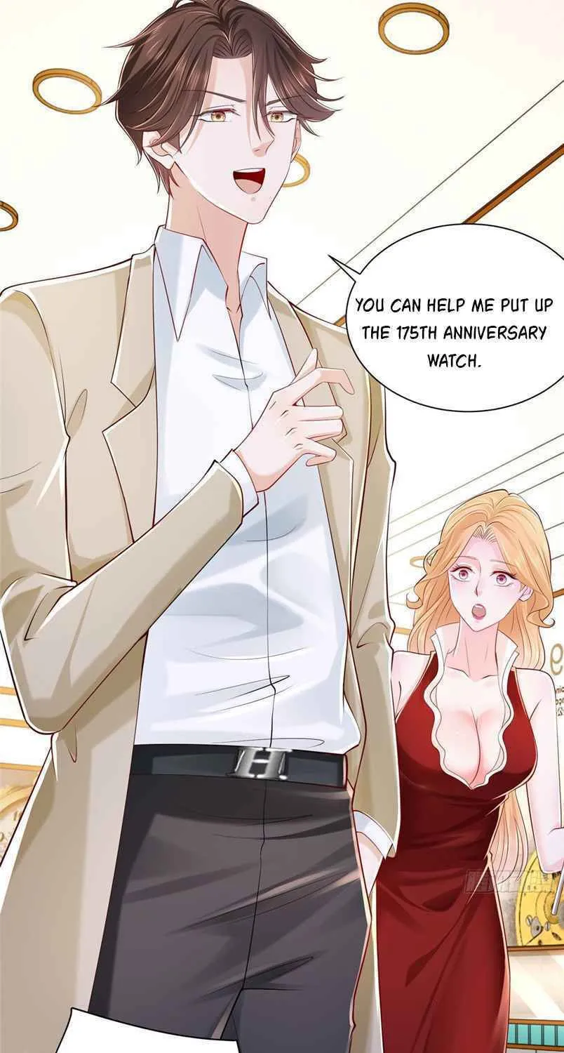I Randomly Have A New Career Every Week Chapter 10 page 14 - 