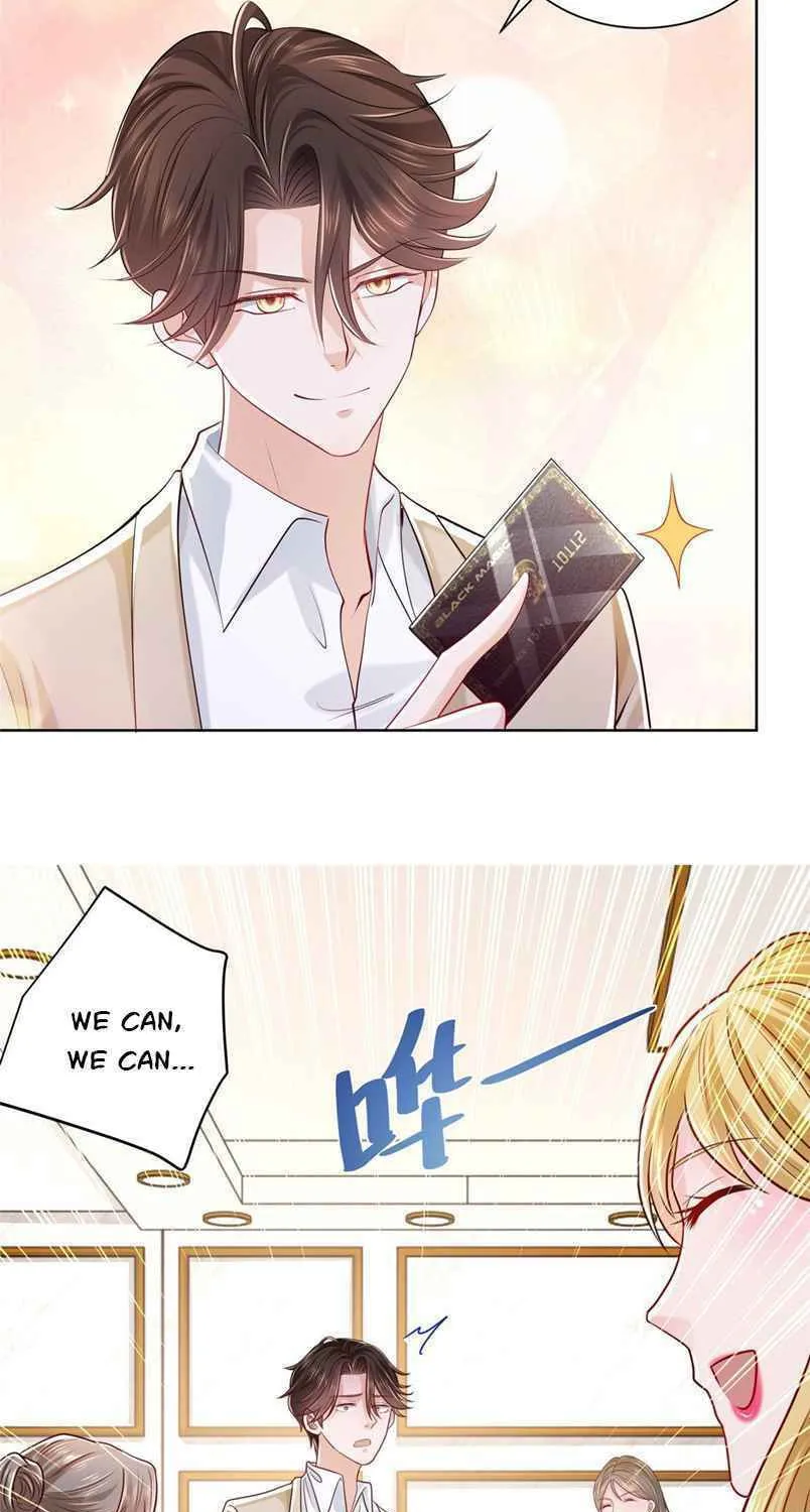 I Randomly Have A New Career Every Week Chapter 10 page 16 - 